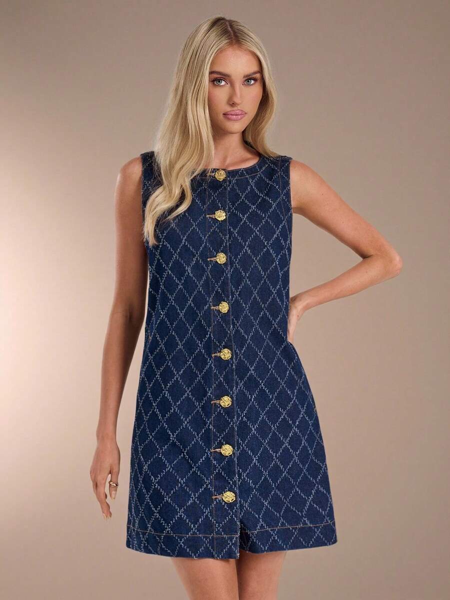 Avantive Quần áo nữ mùa thu/Mùa thu/Trở lại trường/Trang phục hòa nhạc đồng quê/Trang phục hòa nhạc dành cho nữ/Trang phục đi chơi/Trang phục sinh nhật/Trang phục Halloween/Thường ngày/Y2k/Những năm 2000/Quần áo Y2k Y2k/Những năm 90/Clothessexy/Trang phục phương Tây dành cho nữ/Boho/Đồng quê/Câu lạc bộ/Văn phòng/Cocktail/Cổ điển/Bodycon/Trang phục Rave Lễ hội/Vui nhộn/Sang trọng/Tiền cũ/Thời trang đường phố/Trang phục nghỉ lễ/Trang phục hòa nhạc đồng quê/Trang phục công sở/Khiêm tốn/Nghỉ xuân/Trang phục độc thân/Hòa nhạc/Cơ bản/Tốt nghiệp/Váy denim nữ/Váy maxi xanh nữ/Váy denim - Rửa tối - Xem 1