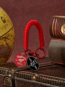 HARRY POTTER X SHEIN Keyrings & Keychains - Multicolor - View 4