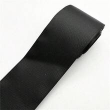 1pc 5yards 5cm Grosgrain Ribbon Polyester Ribbon For Christmas Wedding Decoration DIY Gift Wrapping - Pick Colors - View 23