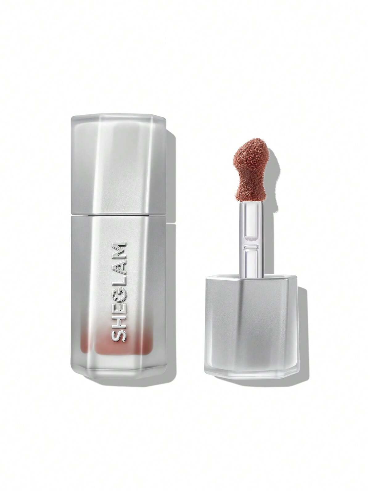 Glass Lock Air Gloss-Caramel Wave