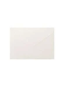 Bộ văn phòng phẩm họa tiết Cashmere: Phong bì văn phòng, Thiệp mời đám cưới, Thiệp mời kinh doanh phong cách phương Tây & Thiệp mời một màu (Nhiều kiểu dáng & màu sắc) – Thích hợp làm thiệp chúc mừng đám cưới, thư ngày lễ tình nhân, lời chúc Lễ tạ ơn & quà tặng ngày lễ; Cũng lý tưởng để lưu trữ thủ công DIY - Nhiều màu - Xem 19