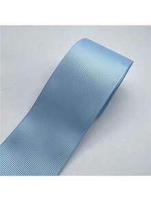 1pc 5yards 5cm Grosgrain Ribbon Polyester Ribbon For Christmas Wedding Decoration DIY Gift Wrapping - Pick Colors - View 12