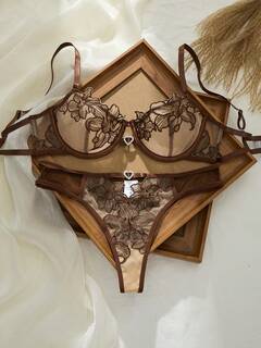 Underwear & Sleepwear