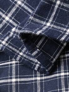 DAZY Toddler Boys' Shirt Set - Navy Blue - View 12