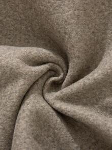 Souflis Ensemble 2 pièces style vintage pour garçons de 4 à 7 ans, comprenant un sweat-shirt à capuche à fleurs et un pantalon en velours côtelé. Tissu doux, design élégant, convient pour l'école, les tenues décontractées, une tenue confortable et pour l'automne/l'hiver