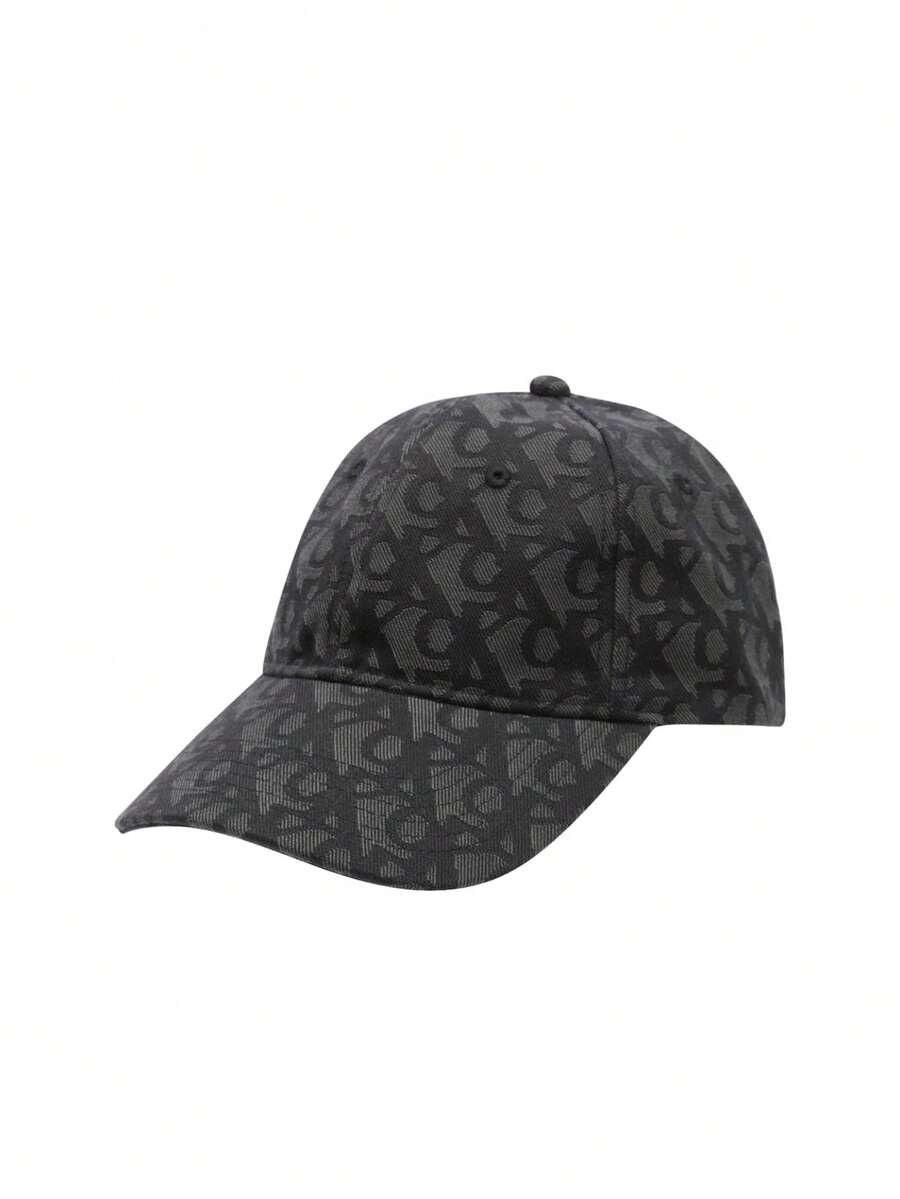 Calvin Klein Jeans Women's Baseball Cap Black - Black - View 1