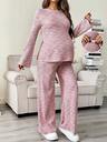 Maternity Two-piece Suits