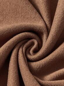 Cozy Pixies 1 包柔软舒适的卡通刺绣考拉婴儿床床单，秋冬合身款式。