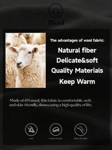 Ontre Women's Polo Collar Knitted Long Sleeve Sweater, Versatile For Urban Commute, Business Casual, Office Wear, Teacher, Elegant Attire, Suitable For Spring/Summer, Valentine's Day