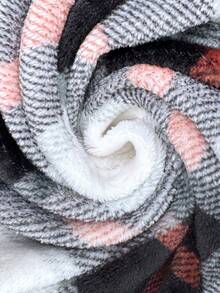 EMERY ROSE Plus Size Casual Commuter Jacket For Women