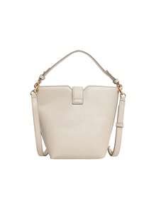 DKNY Women's Portable Easy To Clean Versatile Shopping Commuting Daily Grey R52JZL59-IOL - Beige - View 2