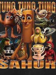 小男孩基本款羊毛圆领运动衫 - 白色