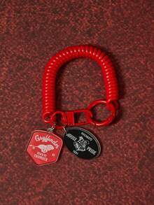 HARRY POTTER X SHEIN Keyrings & Keychains - Multicolor - View 1