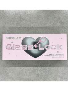 SHEGLAM Internal Testing - Multicolor - Ver 2