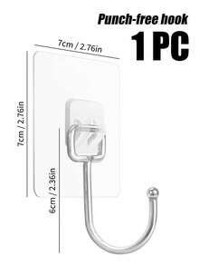 1/2pcs Multifunctional 4-In-1 Jar Opener,Jar Gripper,Lid Opener,Can Opener,Bottle Opener, Easy To Use For Children, Elderly- Kitchen Gadget For Easy Access To Jars And Cans, Efficient Convenient Time-Saving Can Opener Tool - Multicolor - View 3