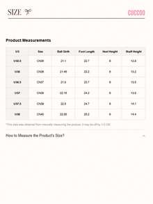 CUCCOO CHICEST 圆头粗跟花卉拼接女士踝靴，适合春季、春假、复活节、圣诞节等场合，优雅百搭。 - 黑色 - 查看 10