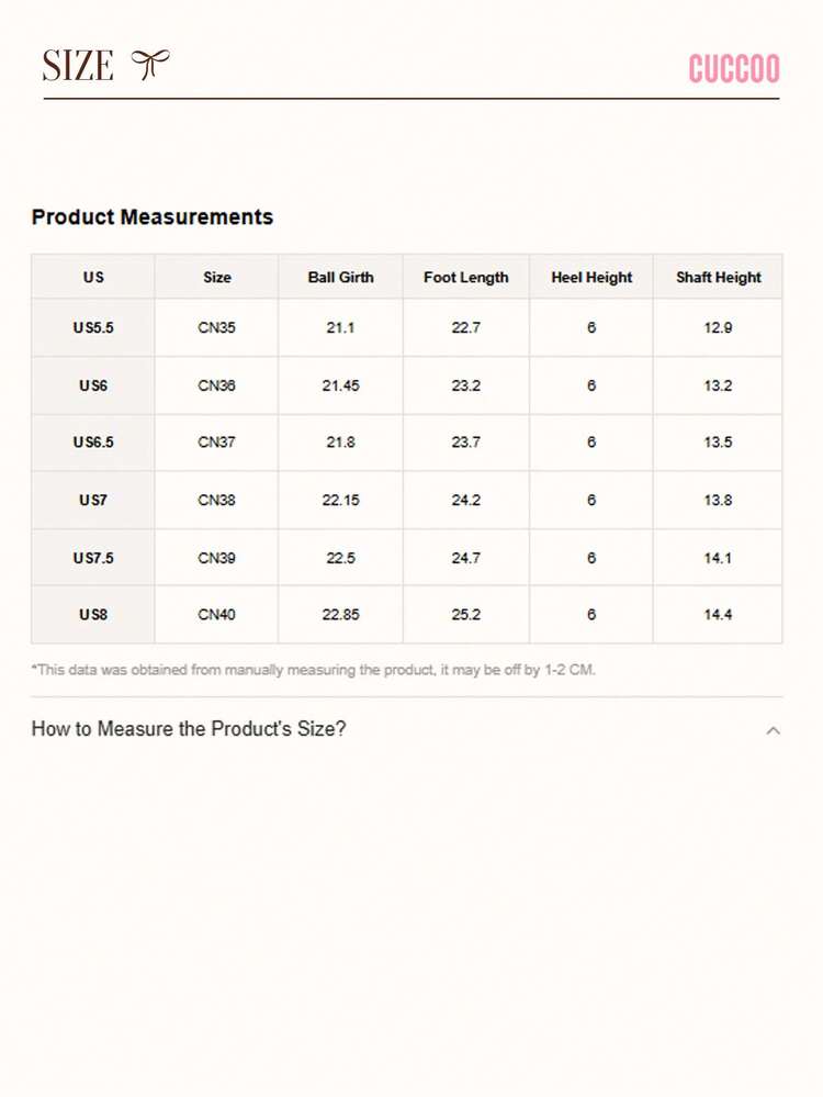 CUCCOO CHICEST Round Toe Block Heel Floral Splice Women Ankle Boots And Ankle Boots For Spring Shoes Spring Break Easter For Christmas Elegant Shoes