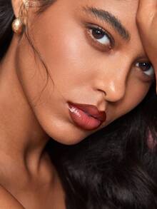 SHEGLAM Lip Facts Delineador de lábios Mojave cremoso e fosco Lápis de contorno labial de alta pigmentação Não desbota facilmente Suave e sedoso Tinta de contorno fosco Marca de maquiagem para lábios Beleza Maquiagem Pintura facial Cosmético para mulheres Meninas Perfeito para outono Inverno Ideal para Y2K Moda sofisticada Adequado para aniversário Presente de Natal Pronto para festa Melhor cor - Multicolorido - Ver 6