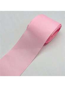 1pc 5yards 5cm Grosgrain Ribbon Polyester Ribbon For Christmas Wedding Decoration DIY Gift Wrapping - Pick Colors - View 18