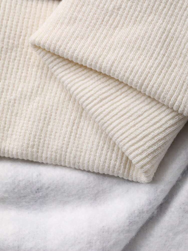 Women's Striped Casual Pullover Sweatshirt, Autumn/Winter