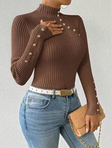 Coffee Brown