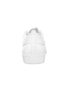 Puma Smash V2 Women's Trainers White 365208 - White - View 3