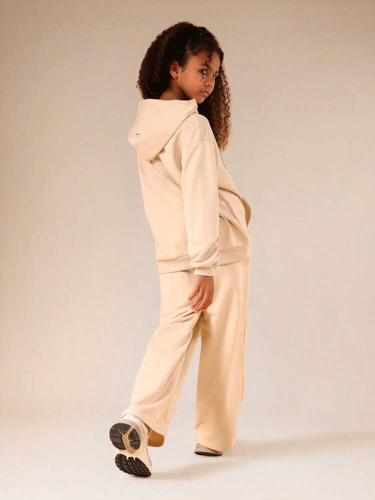 Chicago Hoodie With Matching Joggers Set