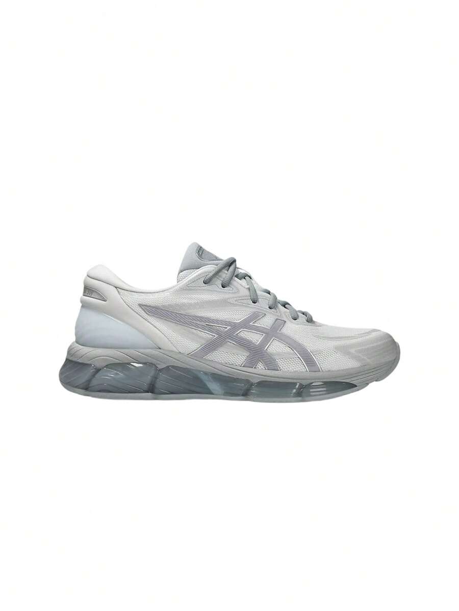 Asics GEL-KAYANO 30 Women's Casual Athletic Shoes Breathable Sporty Responsive Commuting Gym Travel White 1203A305-111 - White - View 1