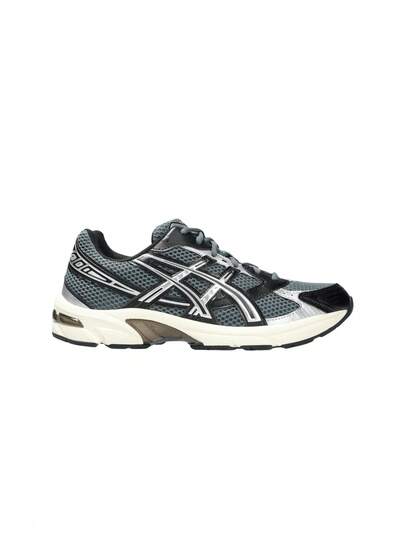 Asics Gel-1130 Women Casual Athletic Shoes Steel Grey / Black 1203A609