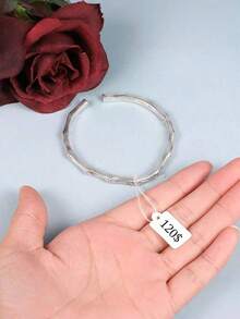 100/200/500个 35x22mm 牛皮纸卡片棉绳空白防水防撕裂白色价格标签 零售定价 珠宝礼品包装 派对婚礼回礼 商店用品 办公活动 商业工艺品展示 商品陈列 - 彩色 - 查看 14