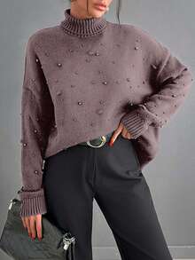 Dusty Pink