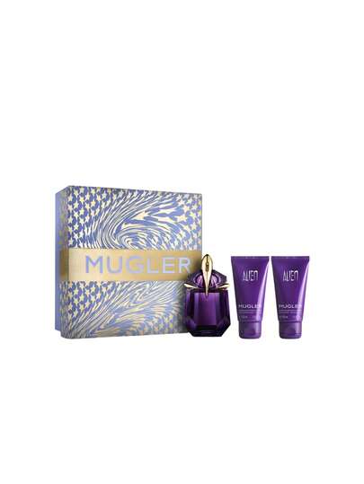 Alien Eau De Parfum 30 Ml Gift Set