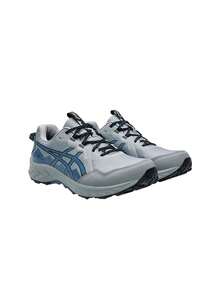 Asics Gel-Venture 10 Men Running Shoes Gravel / Winter Sea 1011B967 - Gravel/WinterSea - View 2