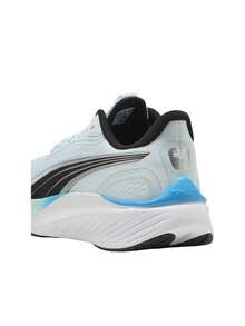 Puma Pounce Lite Men Road Running Shoe Blue 310778 - Sea Glass/Mint Melt/Speed Blue - 查看 4