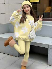 彩色