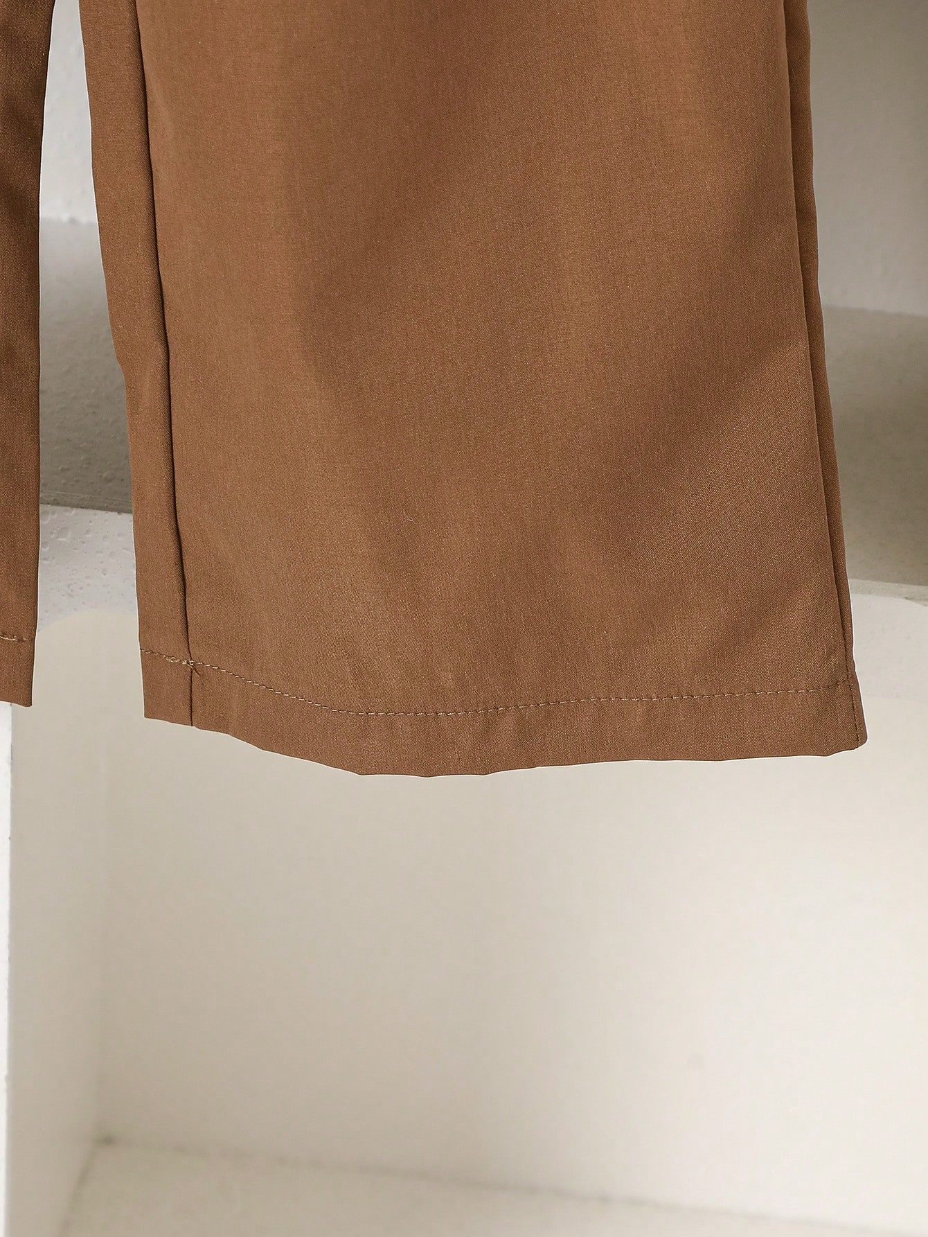 SHEIN Playful Pals مجموعة فستان بتصميم فتاة صغيرة...