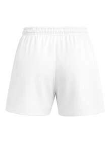 Nike Men's Rugby Short White - White - View 2