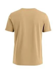 Fred Perry Men's T-Shirts Khaki - Multicolor - View 2