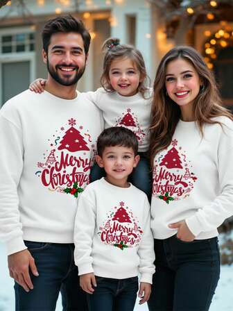 Manfinity RelaxMax Standard Size Loose Fit Drop Shoulder Crew Neck Sweatshirt, White