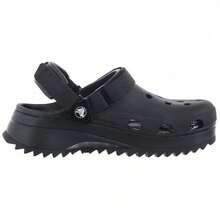 Crocs Classic Hiker Unisex Clog Black 206772 - Czarne - Zobacz 6