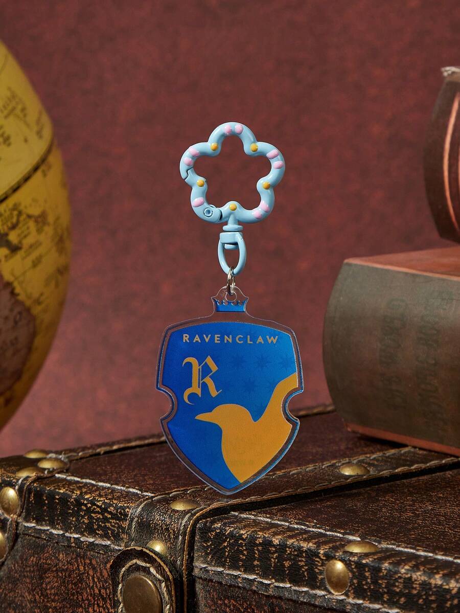 HARRY POTTER X SHEIN Móc chìa khóa & Móc khóa - Nhiều màu - Xem 1