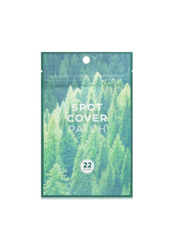 SKIN1004 Tea-Trica Spot Cover Patch 22 Pcs