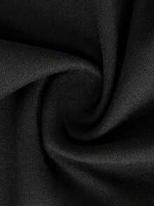 Men's Letter Waistband Casual Comfortable Boxer Briefs