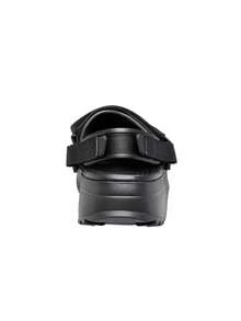 Crocs Classic Hiker Unisex Clog Black 206772 - Czarne - Zobacz 4