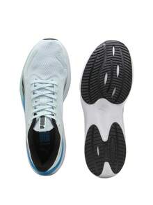Puma Pounce Lite Men Road Running Shoe Blue 310778 - Sea Glass/Mint Melt/Speed Blue - 查看 3