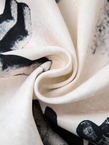 PAVTROS 男士前扣长袖口袋简约狂野夹克，适合秋季休闲日常穿着 - 彩色 - 查看 8