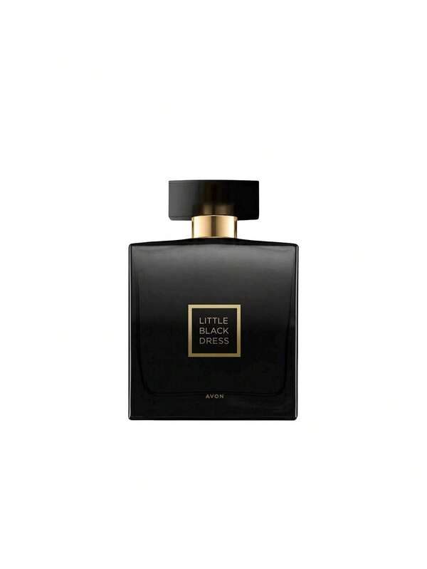 Avon Little Black Dress Eau De Parfum 100 Ml