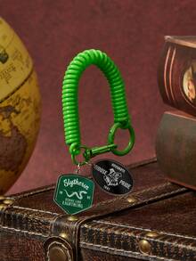 HARRY POTTER X SHEIN Llaveros y Portallaves - Multicolor - Ver 1