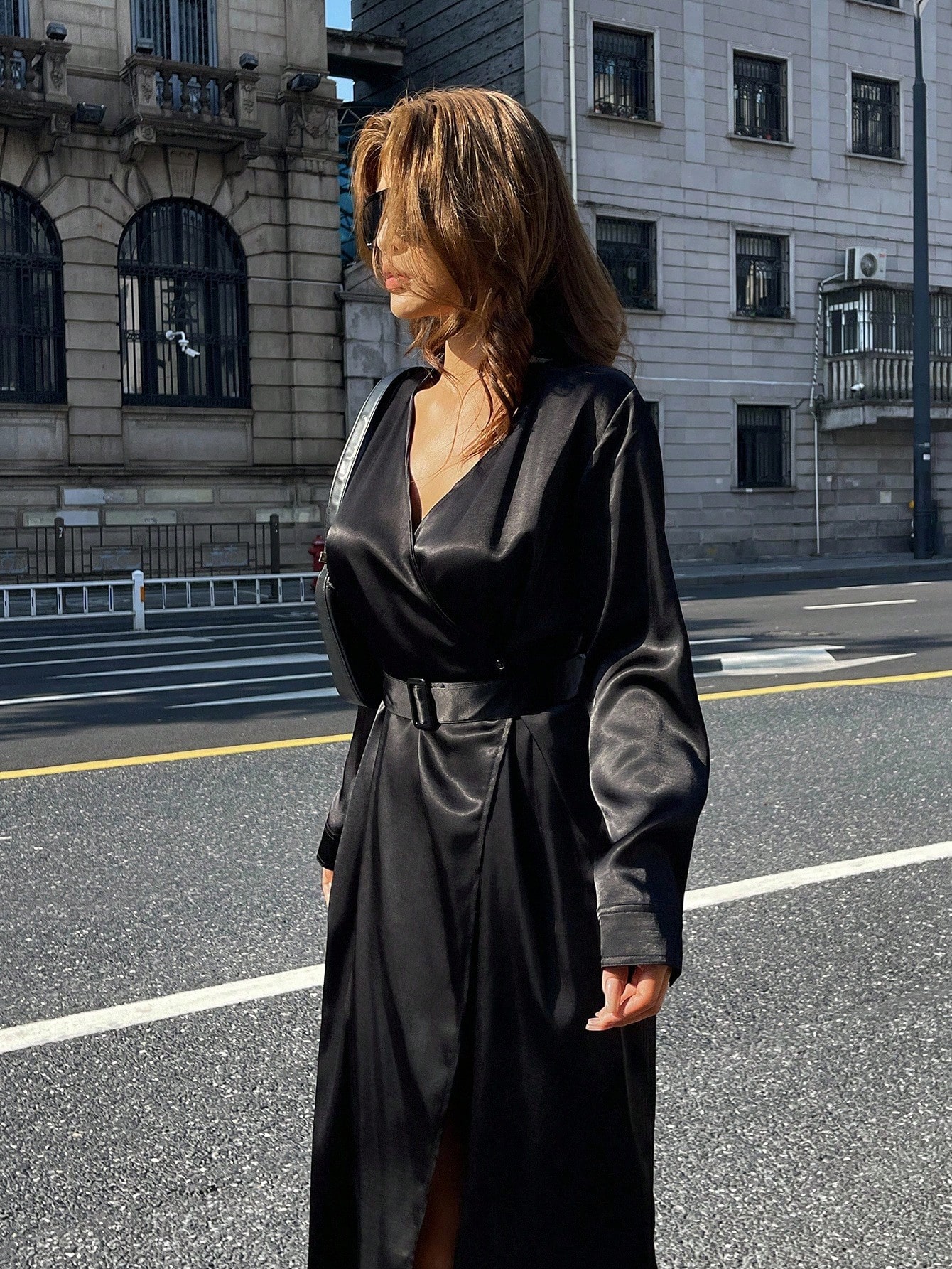 Sleeve Length