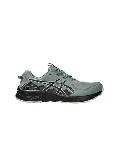 Asics Gel-Venture 10 Men Running Shoes Mounment Blue / Black 1011B967